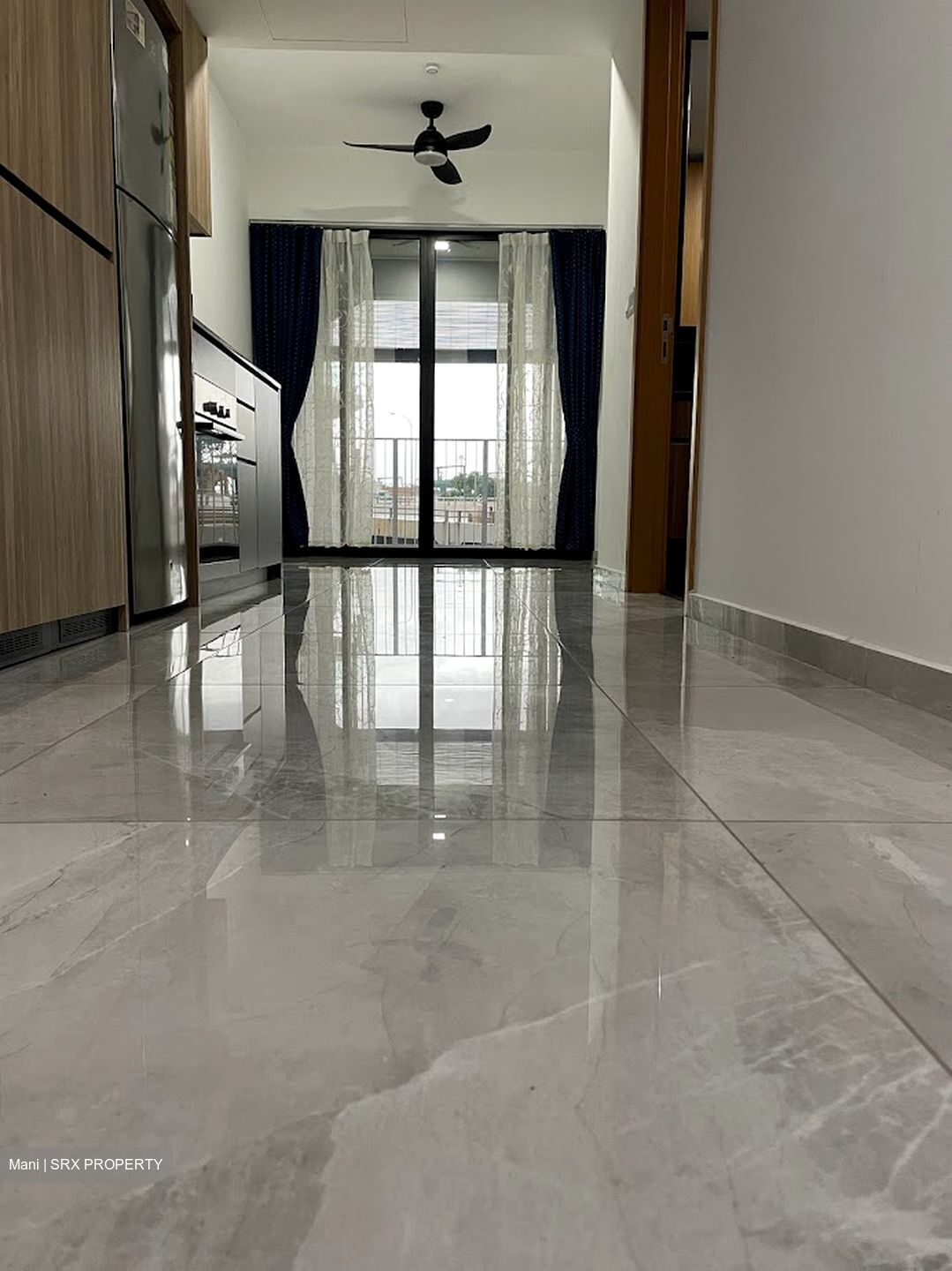 The Verandah Residences (D5), Apartment #408360191